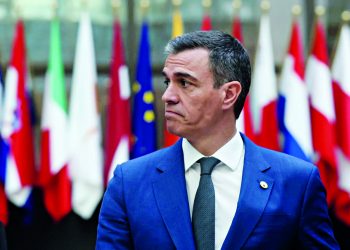 Ισπανία: Πέδρο Σάντσεθ υπό… αμφισβήτηση