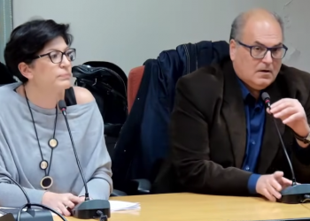 Δημαρχιακές… ειδήσεις για δύο έργα