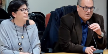 Δημαρχιακές… ειδήσεις για δύο έργα