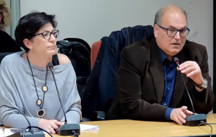 Δημαρχιακές… ειδήσεις για δύο έργα