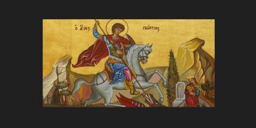 Άγιος Γεώργιος Γκιούλμπαξε: Νέος πρόεδρος του Συλλόγου ο Δημήτρης Βαγιάννης