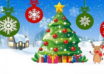 Χριστουγεννιάτικο Bazaar από τον Σύλλογο Κυκλαδιτών και Φίλων Πεντέλης «Τα Κυκλαδονήσια»