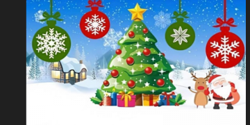 Χριστουγεννιάτικο Bazaar από τον Σύλλογο Κυκλαδιτών και Φίλων Πεντέλης «Τα Κυκλαδονήσια»