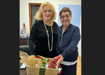 Διανομή τροφίμων σε ευπαθείς ομάδες από το Κοινωνικό Παντοπωλείο του Δήμου 