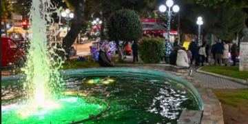 «Οι Μουσικοί του Δρόμου» σε συναυλία στην πλατεία Σοφούλη