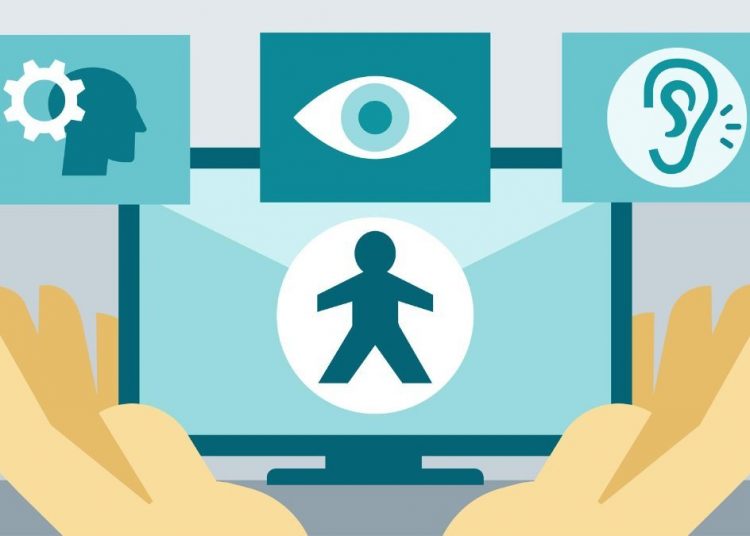 Προσβάσιμη σε άτομα με προβλήματα όρασης η ιστοσελίδα του Δήμου Πεντέλης