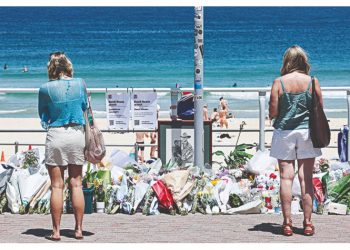 Αυστραλία: Χριστούγεννα υπό το σοκ της πολύνεκρης επίθεσης