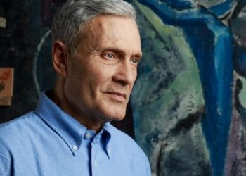 Έφυγε από τη ζωή ο Αλμπέρτο Εσκενάζυ