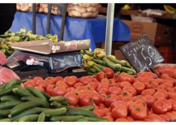 Πανελλαδική απεργία επ’ αόριστον στις λαϊκές αγορές από τις 7 Ιανουαρίου