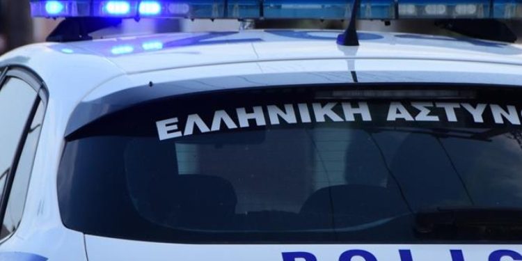 Άγιος Δημήτριος: Νεκρός 38χρονος αστυνομικός – Σε εξέλιξη η έρευνα