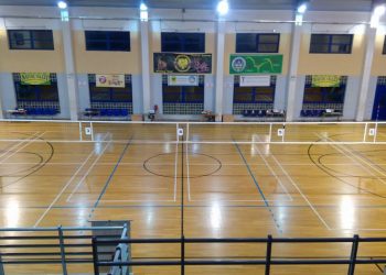 Λειτουργία αθλητικών εγκαταστάσεων Μεταμόρφωσης τις μέρες των Χριστουγέννων