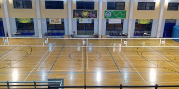 Λειτουργία αθλητικών εγκαταστάσεων Μεταμόρφωσης τις μέρες των Χριστουγέννων