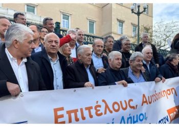 Βλάσσης Σιώμος: «Χωρίς ισχυρούς Δήμους, δεν υπάρχει ισχυρή Δημοκρατία»