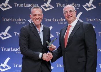 Μπάρμπα Στάθης: Αναδεικνύεται True Leader 2025 - Ηγετική θέση στον αγροδιατροφικό κλάδο