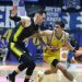 Basket League - Μαρούσι: Πάλεψε αλλά ηττήθηκε στο Περιστέρι