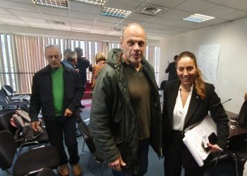 Π.Ε.Σ.Ο.Π.Π Βορείου Τομέα: «Καμπανάκι» κινδύνου για εκδήλωση πλημμυρικών φαινομένων από τον Δήμο Πεντέλης