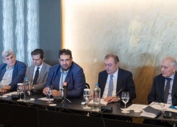 Θ. Λιβάνιος: «Τον Ιανουάριο του 2026 η διαβούλευση για τον Κώδικα Αυτοδιοίκησης»