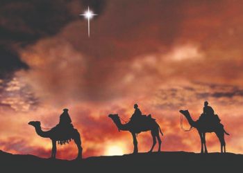 Ο Χριστός γεννήθηκε προ… Χριστού