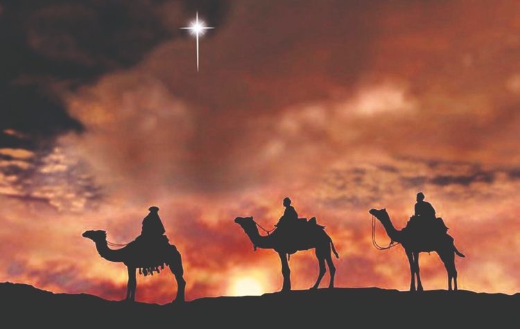 Ο Χριστός γεννήθηκε προ… Χριστού