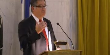 ΔΕΑΠ Νέας Φιλαδέλφειας – Νέας Χαλκηδόνας: Η διάλεξη της Τετάρτης 3 Δεκεμβρίου