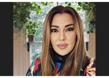 Δήμητρα Ιωάννου στην «Α»: «Με συγκινούν οι ήρωες που αντιστέκονται σιωπηλά»