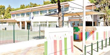 «Λαϊκή Συσπείρωση Διονύσου»: Διεκδίκηση για το «σπιτάκι του δασοφύλακα»