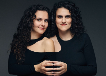 «Χειμερινοί διάλογοι»: Οι διεθνώς καταξιωμένες πιανίστριες Δανάη & Κυβέλη Dörken στην Κηφισιά