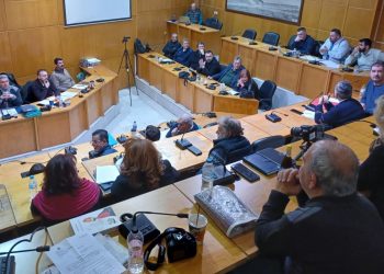 Ανανέωση αντιδημάρχων φέρνει το 2026 στη Νέα Ιωνία