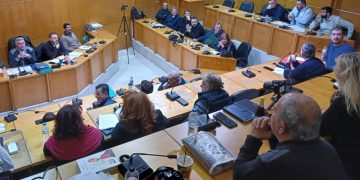 Ανανέωση αντιδημάρχων φέρνει το 2026 στη Νέα Ιωνία