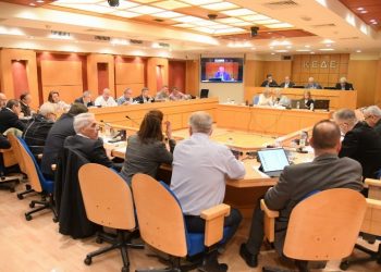 ΚΕΔΕ: «Οι Δήμοι απαιτούν ρόλο στον αναπτυξιακό σχεδιασμό και ρεαλιστικούς κανόνες»