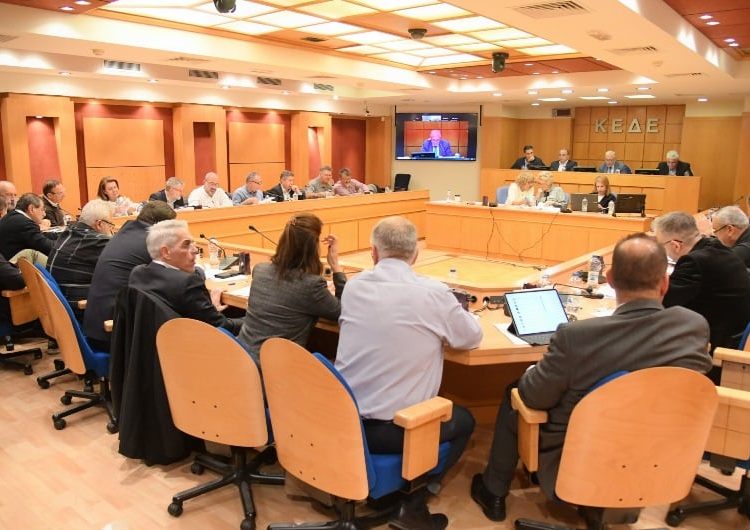 ΚΕΔΕ: «Οι Δήμοι απαιτούν ρόλο στον αναπτυξιακό σχεδιασμό και ρεαλιστικούς κανόνες»