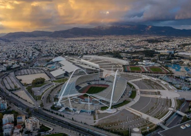 Αυξημένη κατά 272% η τακτική επιχορήγηση στο ΟΑΚΑ για το 2026