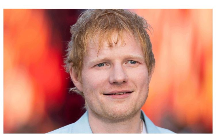 Εντ Σίραν: Γάμος σε… κρίση