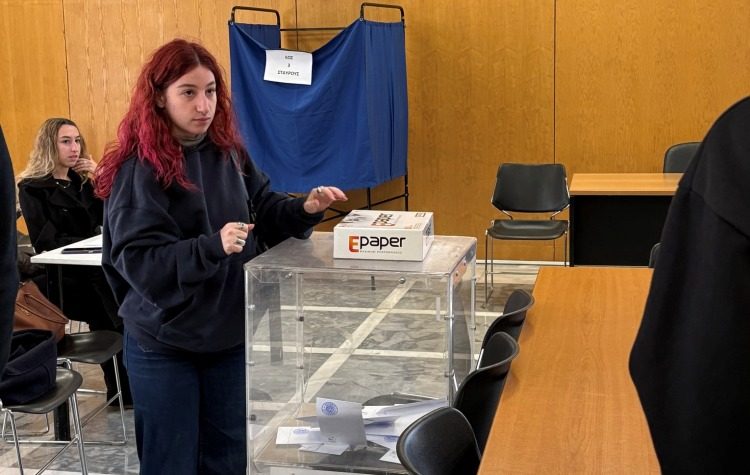 Eκλογές Δημοτικού Συμβουλίου Νέων: Αποτελέσματα και… μηνύματα