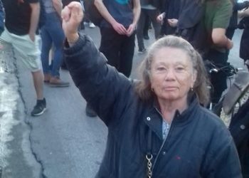 Έφυγε από τη ζωή η Ελένη Ζιουτοπούλου