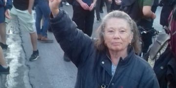 Έφυγε από τη ζωή η Ελένη Ζιουτοπούλου