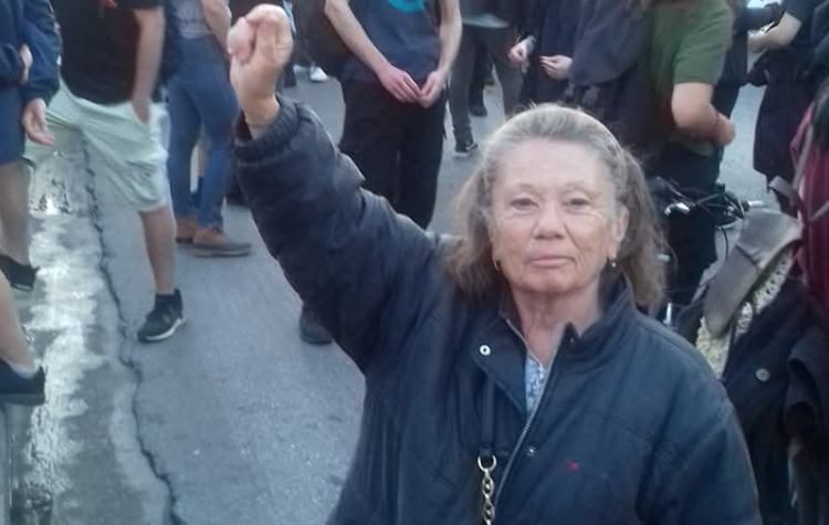 Έφυγε από τη ζωή η Ελένη Ζιουτοπούλου