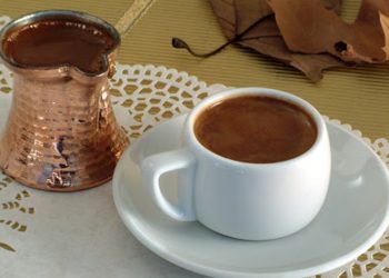 Ο ελληνικός της παρηγοριάς