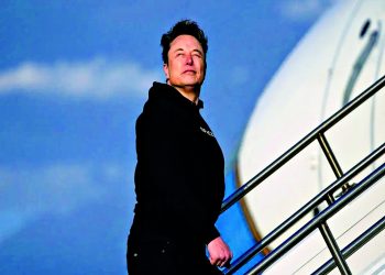 Έλον Μασκ: Πάμπλουτος και… άστατος