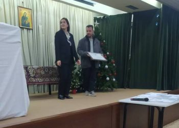 Σύλλογος Επιστημόνων με επαίνους στους νέους φοιτητές