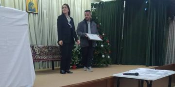 Σύλλογος Επιστημόνων με επαίνους στους νέους φοιτητές