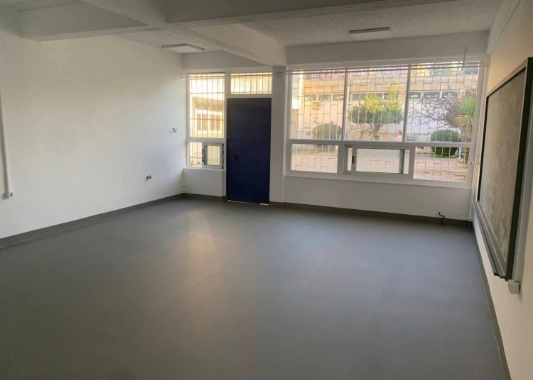 Νέο εργαστήριο στο 2ο ΕΠΑΛ Νέας Φιλαδέλφειας