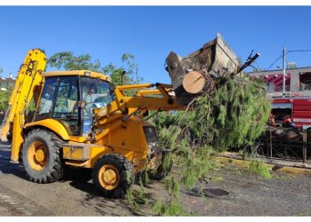 Περιφέρεια Αττικής: «Ενίσχυση της ετοιμότητας για τη χειμερινή περίοδο»