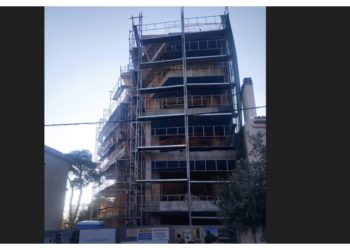 Σε ημερίδα για τoν Νέο Οικοδομικό Κανονισμό έδωσε το «παρών» η Ν. Κοσμοπούλου