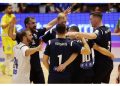 VOLLEY LEAGUE: Το αρνητικό σερί συνεχίστηκε και στην Καλαμάτα για την Κηφισιά