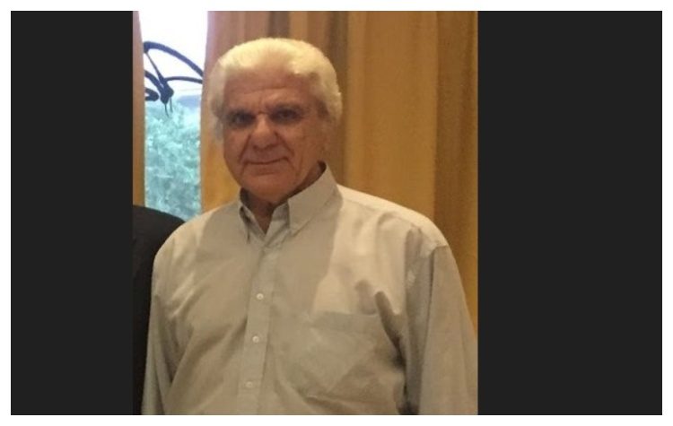 Έφυγε από τη ζωή ο Κωνσταντίνος Μουζάκης