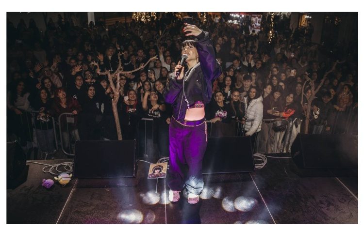 Σε Χριστουγεννιάτικους ρυθμούς το Μαρούσι με κοινωνικές δράσεις και δωρεάν εκδηλώσεις