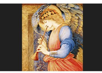 Πέγκη Φαράντου: Ο άγγελος του Παπαδιαμάντη και το ταξίδι στην πρωτεύουσα