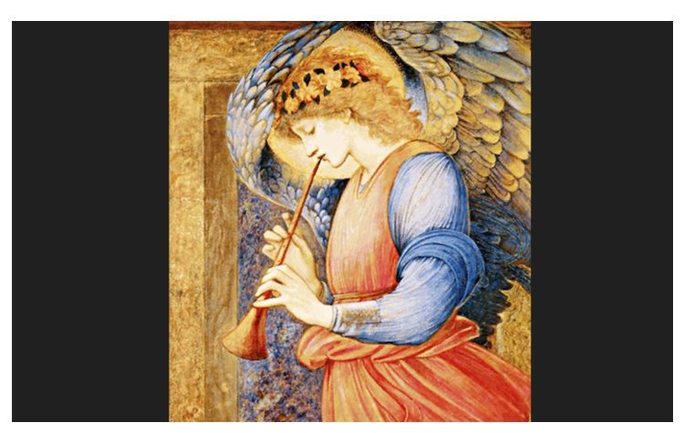 Πέγκη Φαράντου: Ο άγγελος του Παπαδιαμάντη και το ταξίδι στην πρωτεύουσα