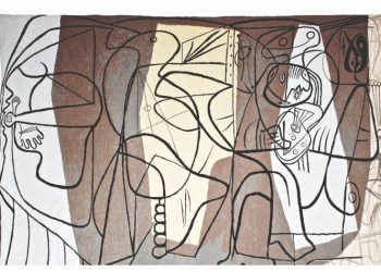 Πέγκη Φαράντου: Ο πληθυντικός της ενοχής